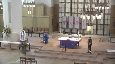 The Second Sunday of Advent, 2020