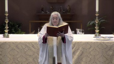 The Second Sunday after Christmas 2021