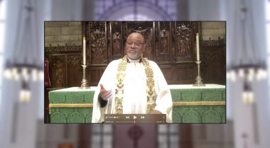 The Second Sunday after the Epiphany, 2021