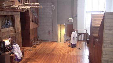 The Third Sunday after the Epiphany 2021