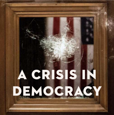 Church Leaders Respond to Political Violence