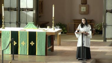 Fifth Sunday after the Epiphany, 2021