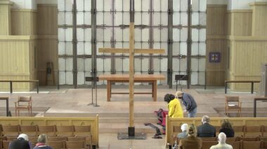 Good Friday (Noon Service) | April 2, 2021