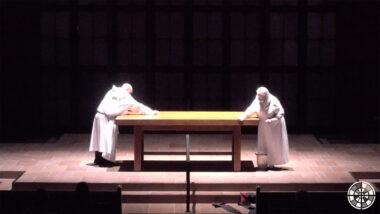 Maundy Thursday | April 1, 2021