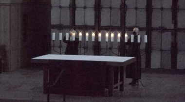 Tenebrae | Wednesday, March 31, 2021