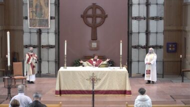 The Fourth Sunday of Easter, 2021