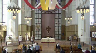 The Second Sunday of Easter, 2021