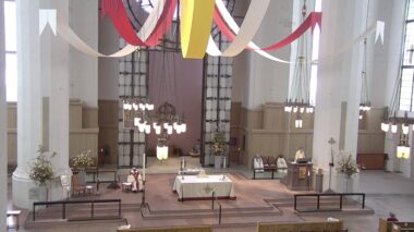 Easter Sunday | April 4, 2021, 11 a.m