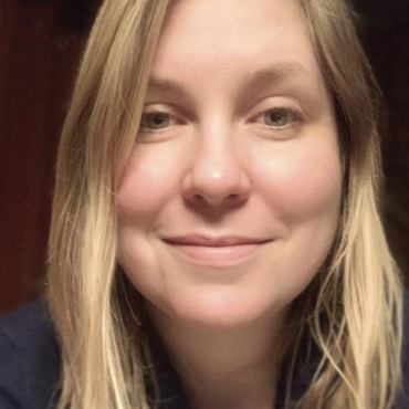 A Report from El Salvador by Elizabeth Hawkins