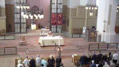 Funeral Liturgy for Gretchen Jolly | Saturday, June 12, 1p.m.