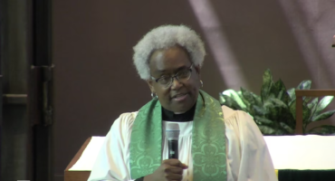 Juneteenth Service of Freedom & Healing, 2021