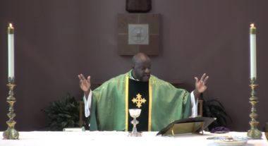 The Fourth Sunday after Pentecost, 2021