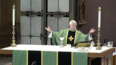 The Third Sunday after Pentecost, 2021