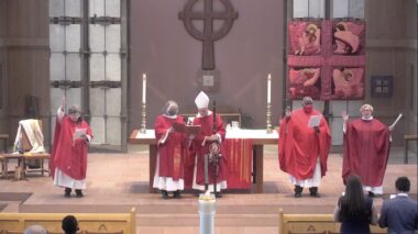 June 15, 2021 | Ordinations to the Sacred Order of Priests