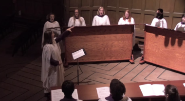 Women’s Compline on the 8th Sunday after Pentecost, 2021