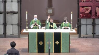 The Thirteenth Sunday after Pentecost, 2021
