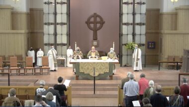 The Seventeenth Sunday after Pentecost, 2021