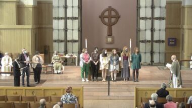 The Eighteenth Sunday After Pentecost, 2021