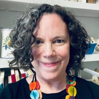 Wendy Claire Barrie Called as New Canon for Intergenerational Ministries