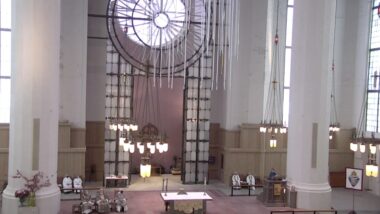 The Nineteenth Sunday after Pentecost, 2021