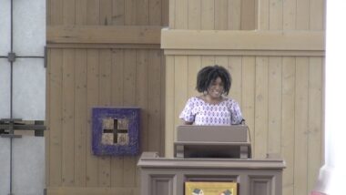 Twentieth Sunday after Pentecost, 2021