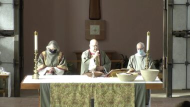 The 23rd Sunday after Pentecost, 2021