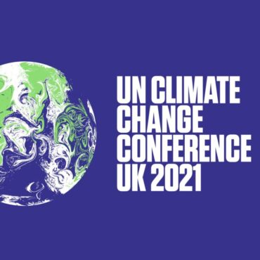 The COP26 Experience: Heathy Skepticism and Abiding Faith—A Forum with Dr Lisa Graumlich