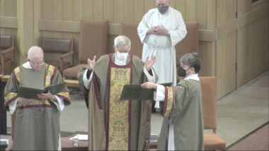 Twenty-first Sunday after Pentecost, 2021