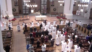 The Second Sunday After Christmas, 2022