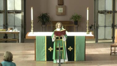 The Fifth Sunday after the Epiphany, 2022