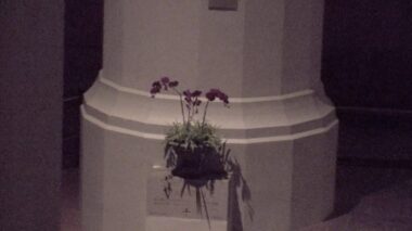Compline on the Second Sunday in Lent, 2022