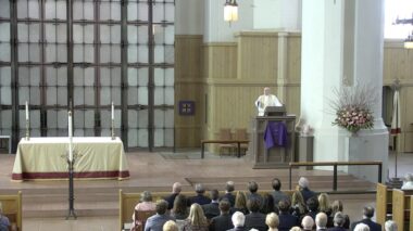 A Celebration  of the life of Don Lewis