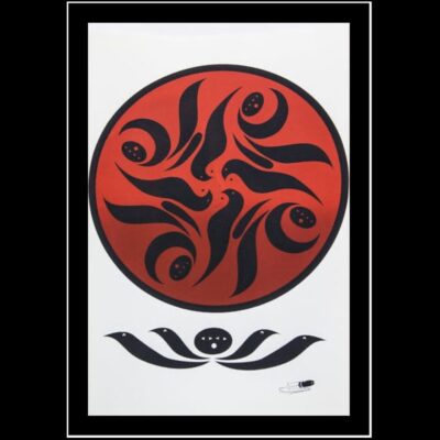 Song of the Bird Clan