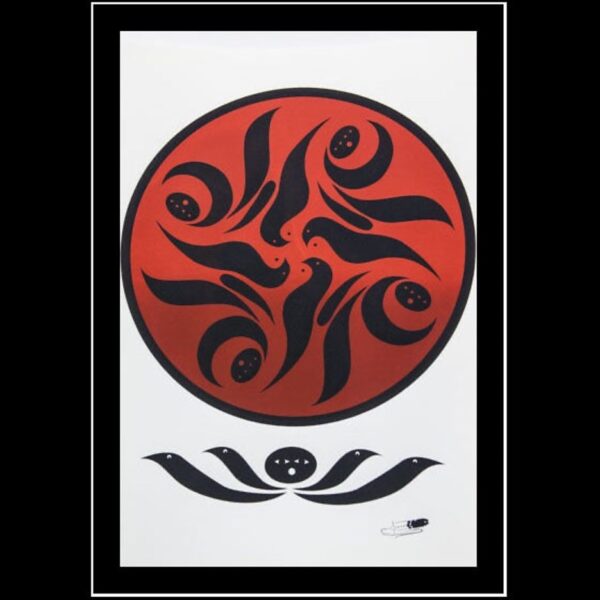Song of the Bird Clan