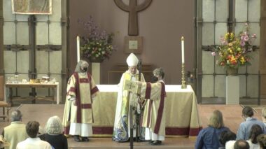 The Feast of the Resurrection – Easter Day, 2022