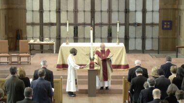 A Celebration of the Life of Christopher Bryson – April 9, 2022