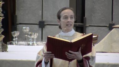 The Fifth Sunday of Easter, 2022