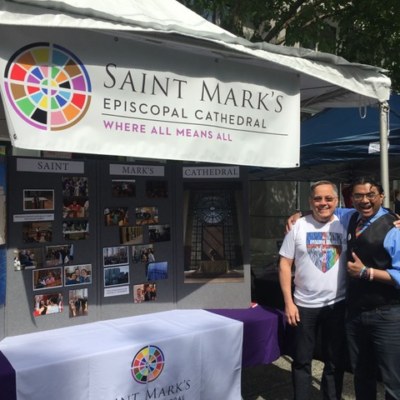 Capitol Hill Pride Fest