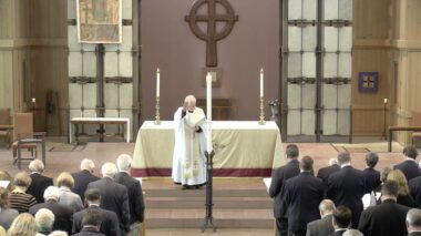 A Celebration of the Life of Slade Gorton