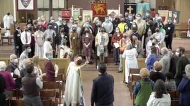 Cathedral Day, 2022