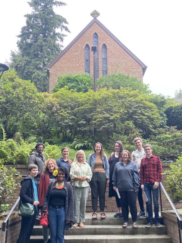 Grace Episcopal Church, Bainbridge