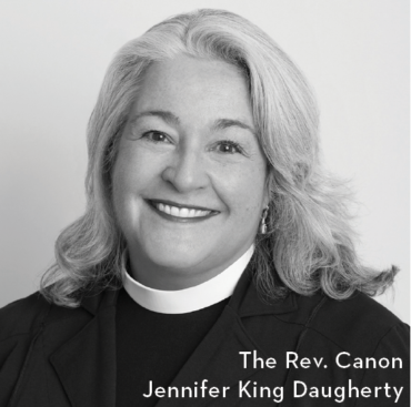 A Reflection on Justice Work as Spiritual Practice