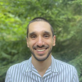 Luke Abdow Called as Seattle Service Corps Program Director