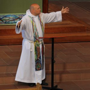 Steve Thomason