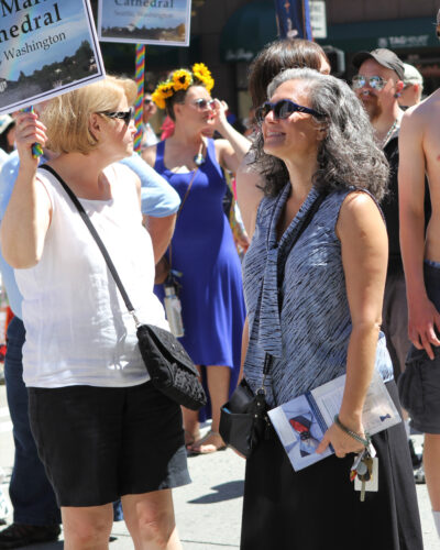 Seattle Pride Parade