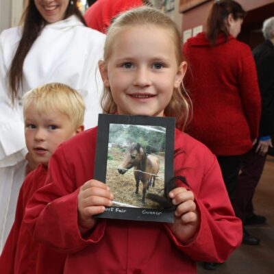 Feast of St. Francis