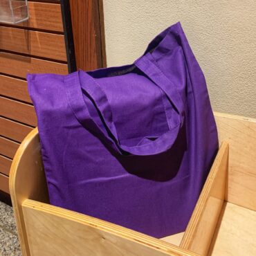 New Children’s Worship Bags