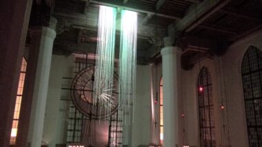 Compline on the 18th Sunday after Pentecost, 2022