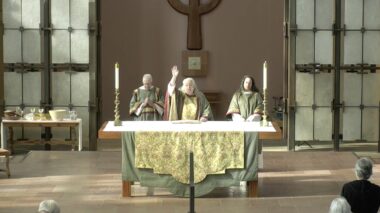 The Eighteenth Sunday after Pentecost, 2022