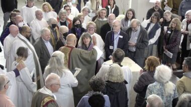 The Twentieth Sunday after Pentecost, 2022
